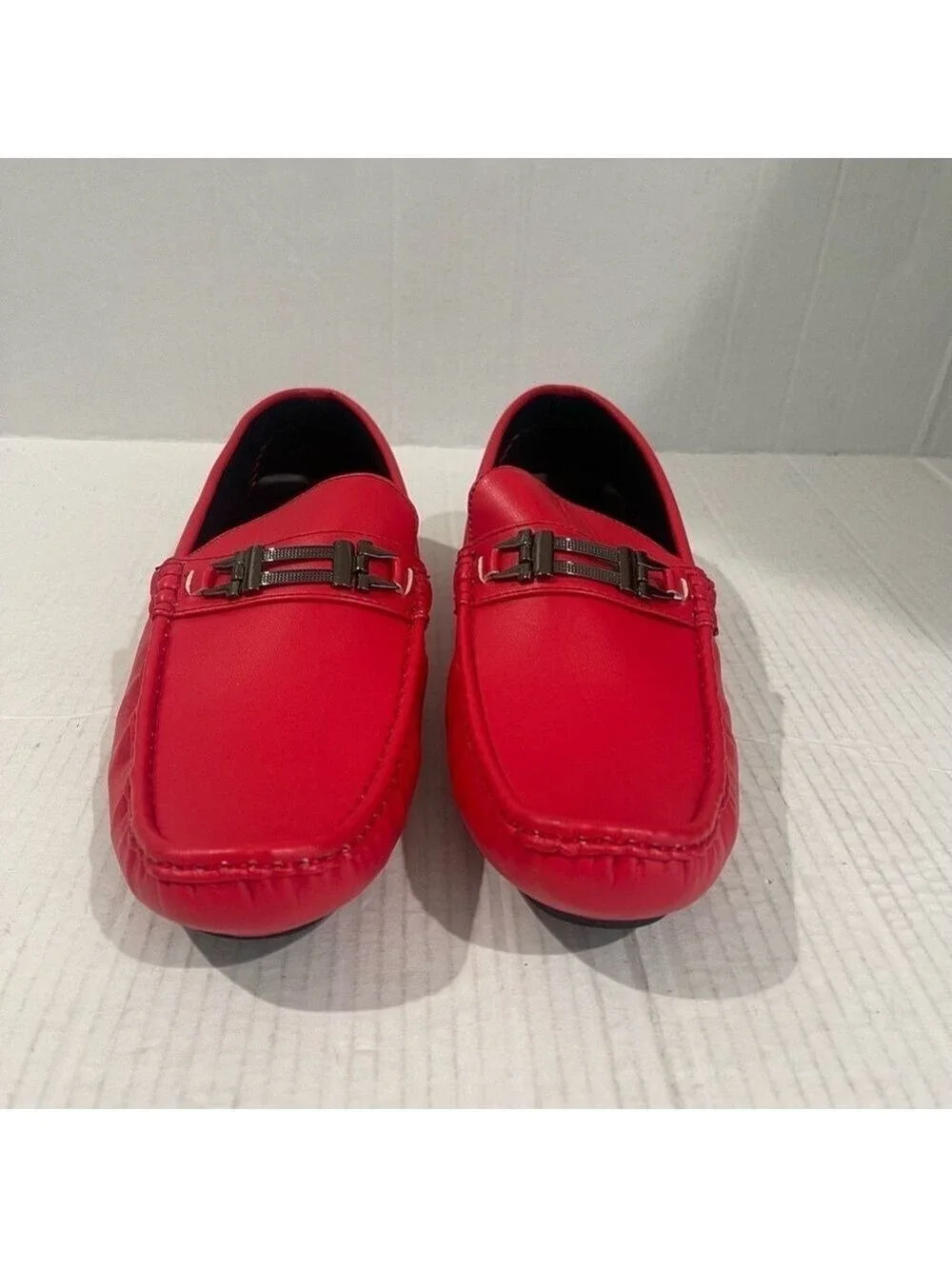 chuxx men’s red